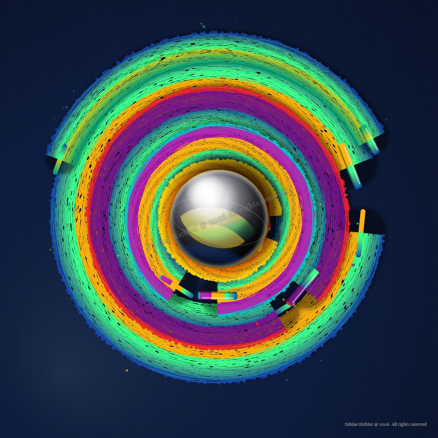 Collection IV — The Kinetic Series