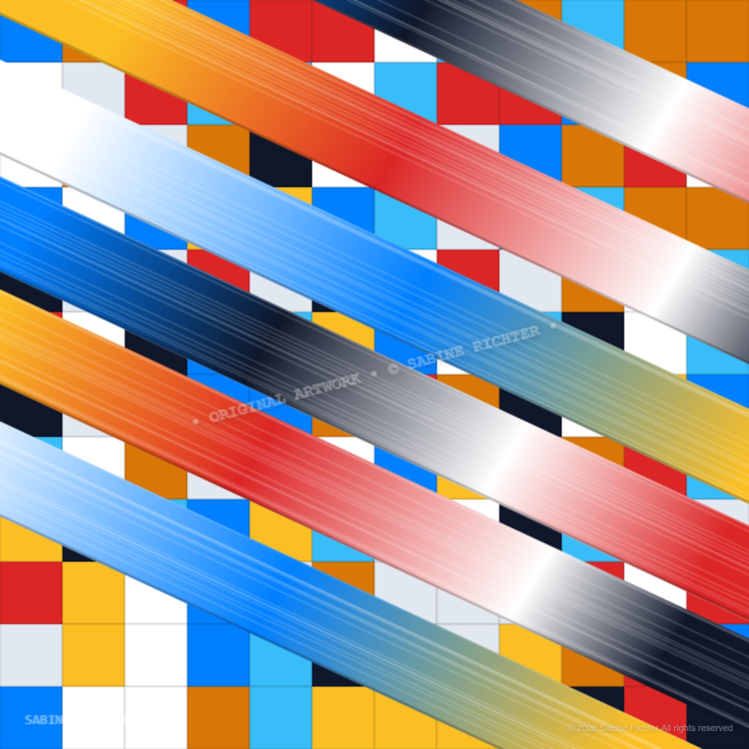 Collection I — Reflections of Germany